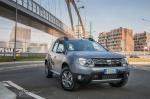 Dacia Duster Titan 2014 года (IT)